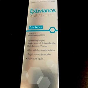 Exuviance age reverse day repair